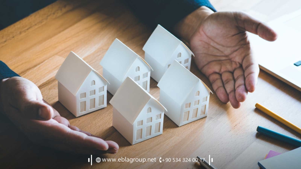 Istanbul homes for sale