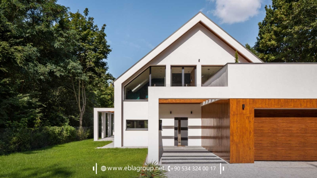 Villa in Istanbul for sale