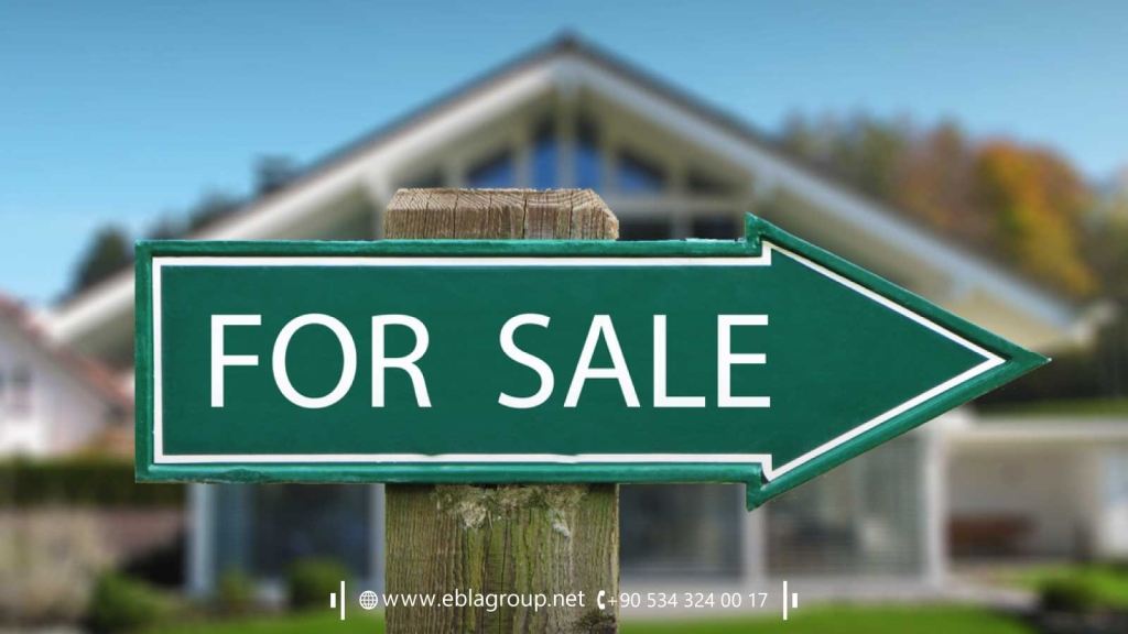 فلل للبيع في الجانب الآسيوي اسطنبول