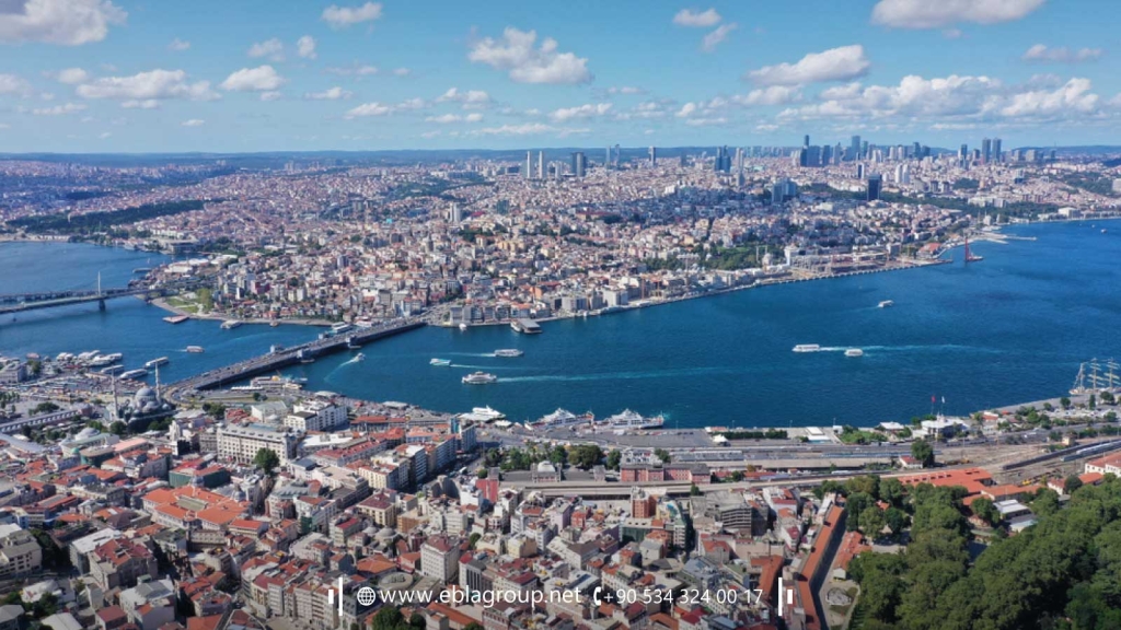 Luxury homes for sale in Istanbul