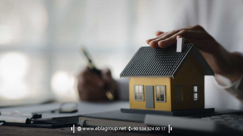 Houses for sale in Millet Bursa