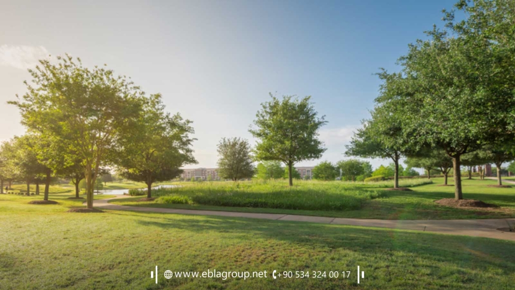 Houses for sale in Millet Bursa