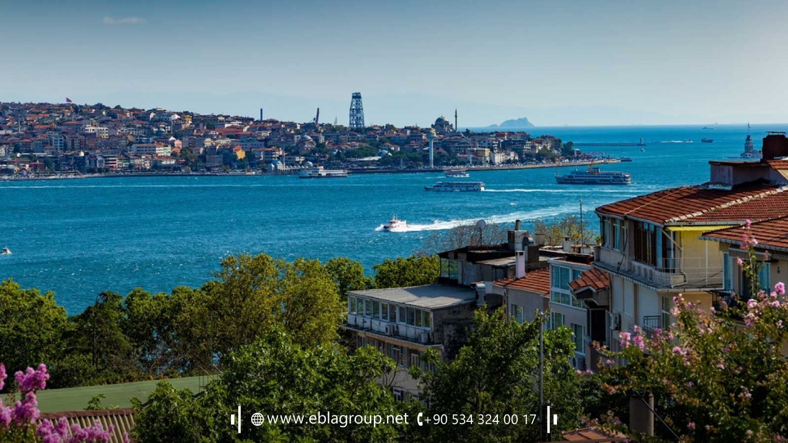 شقق للبيع على البحر