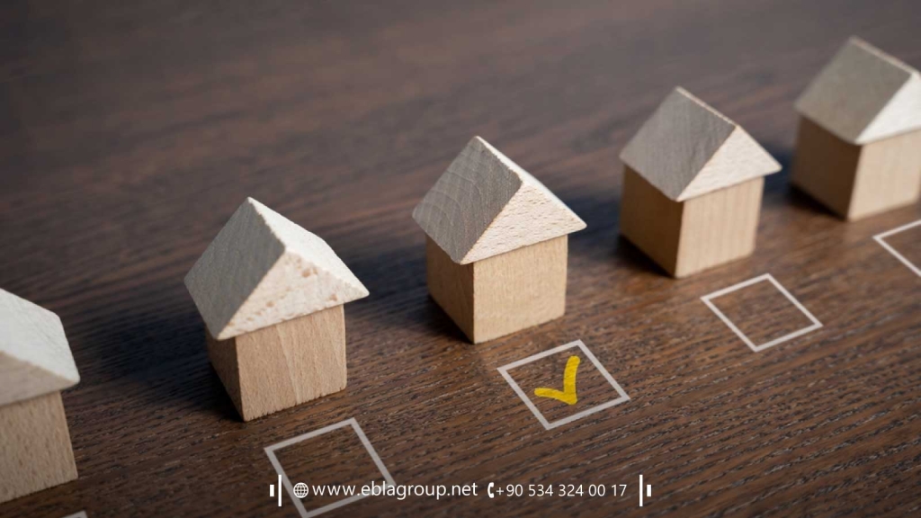 House for sale in Beşevler Bursa