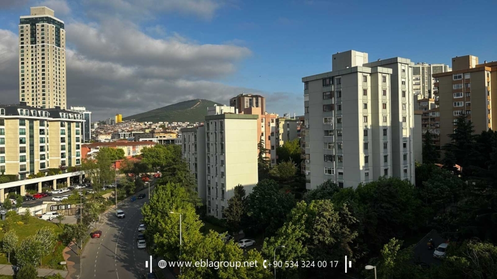 Luxury homes for sale in Istanbul