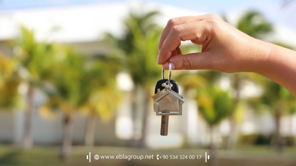 Villa for sale in Türkiye Istanbul