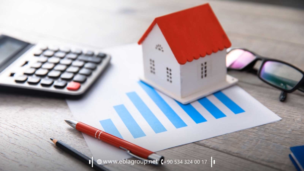 Villas for sale in Sariyer Istanbul