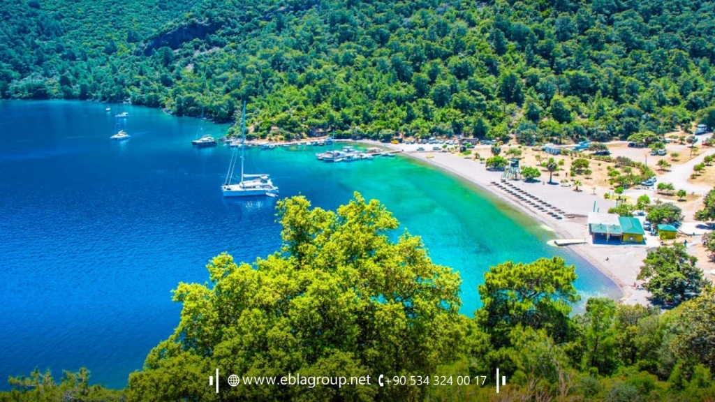 House for sale in Türkiye