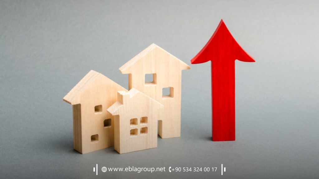 Villas for sale in Istanbul Besiktas