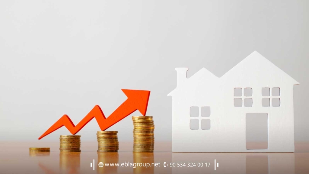 Houses for sale in Istanbul Beylikduzu