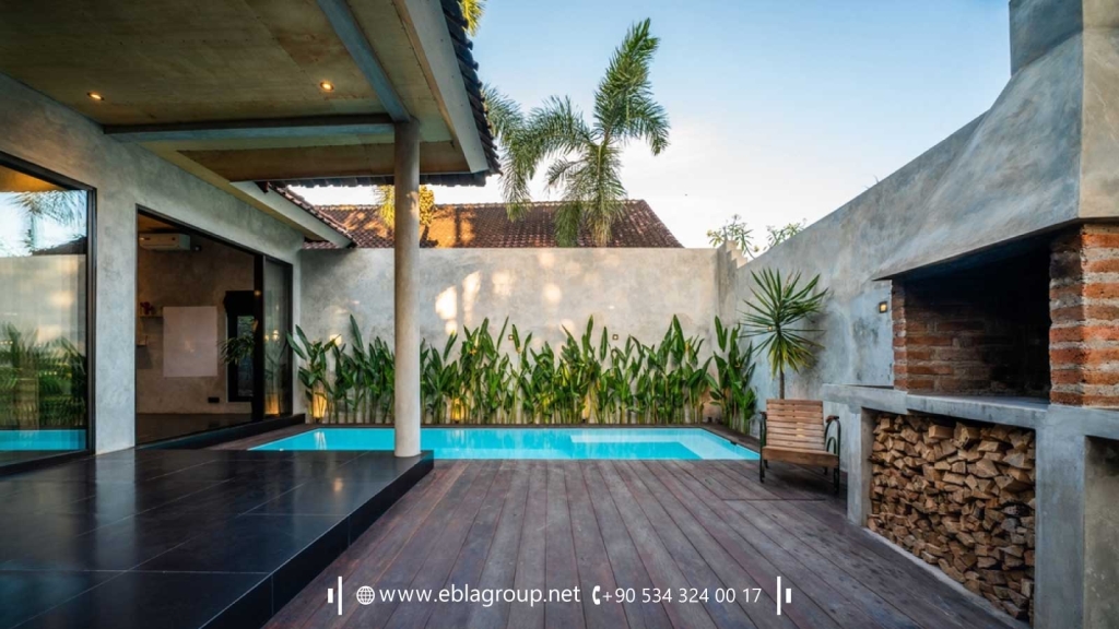 Villas for sale Istanbul