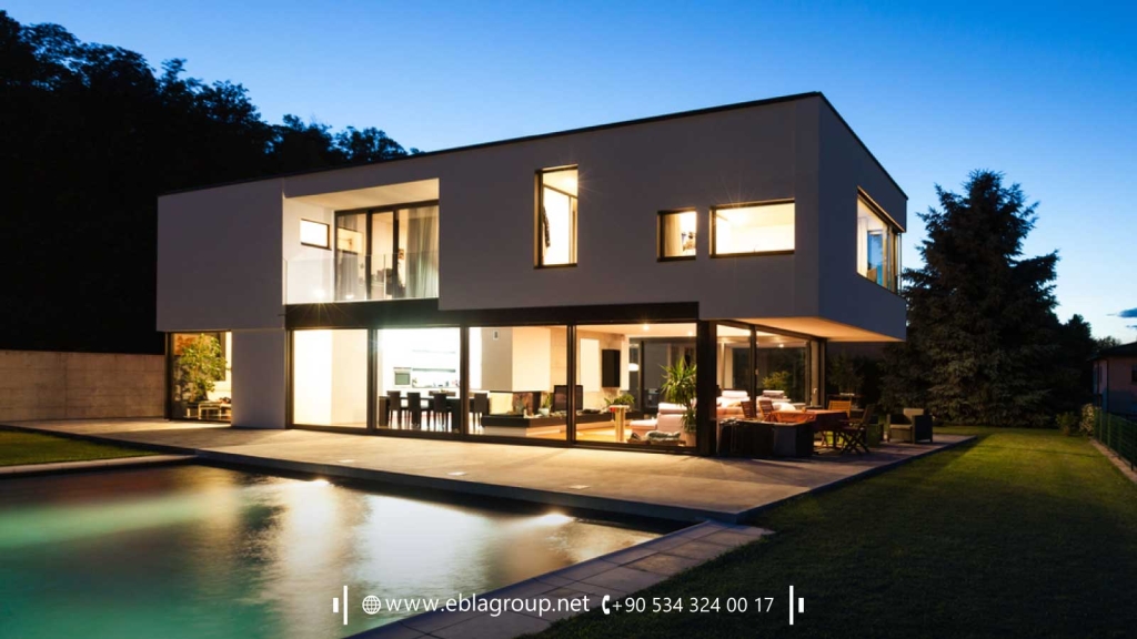 Villa for sale in Türkiye Istanbul