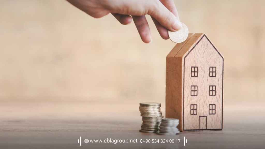 Istanbul homes for sale