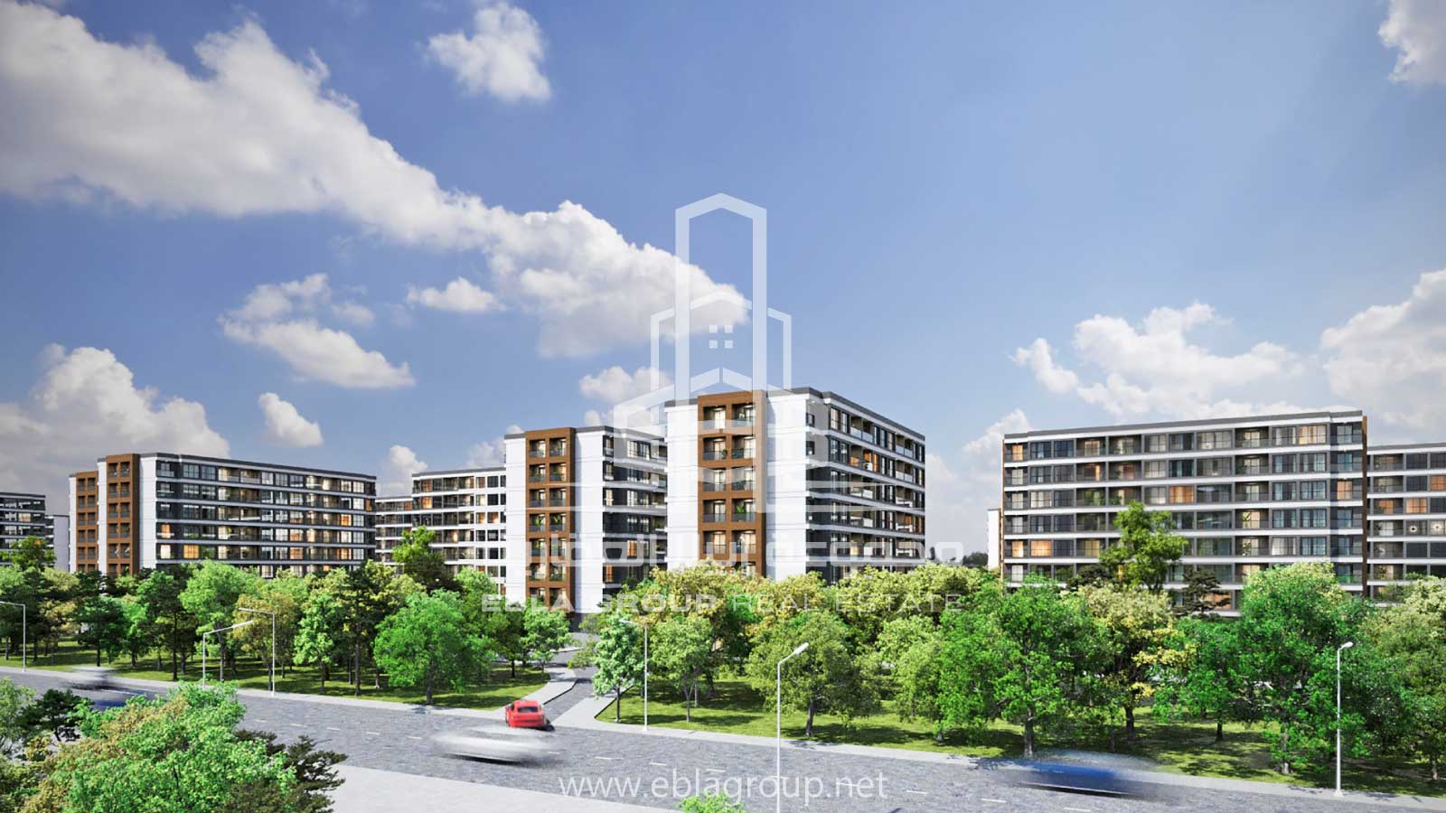 شقق للبيع في بورصة