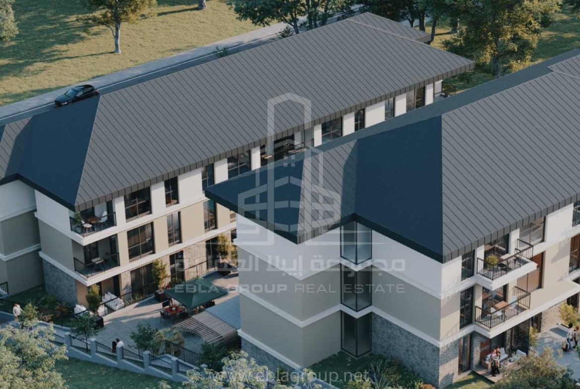 شقق للبيع في يلوا