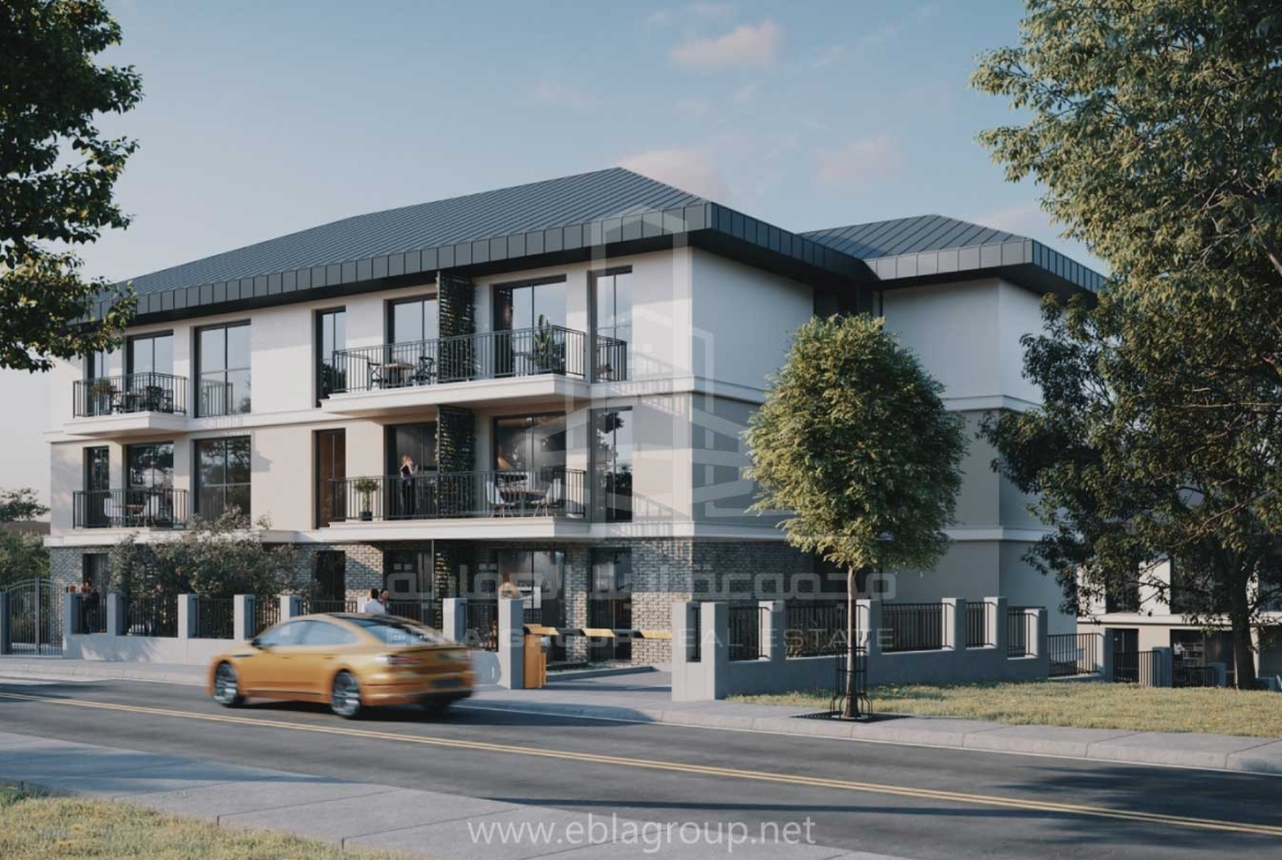 شقق للبيع في يلوا