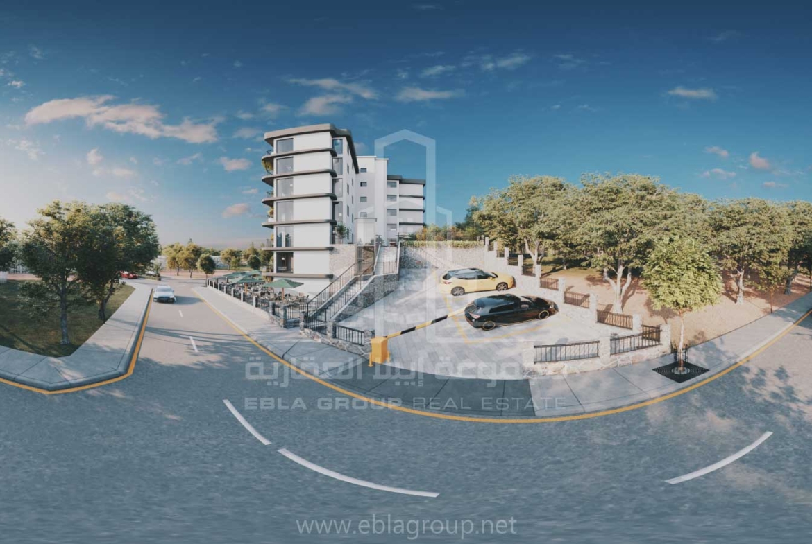 شقق للبيع في بورصة تركيا