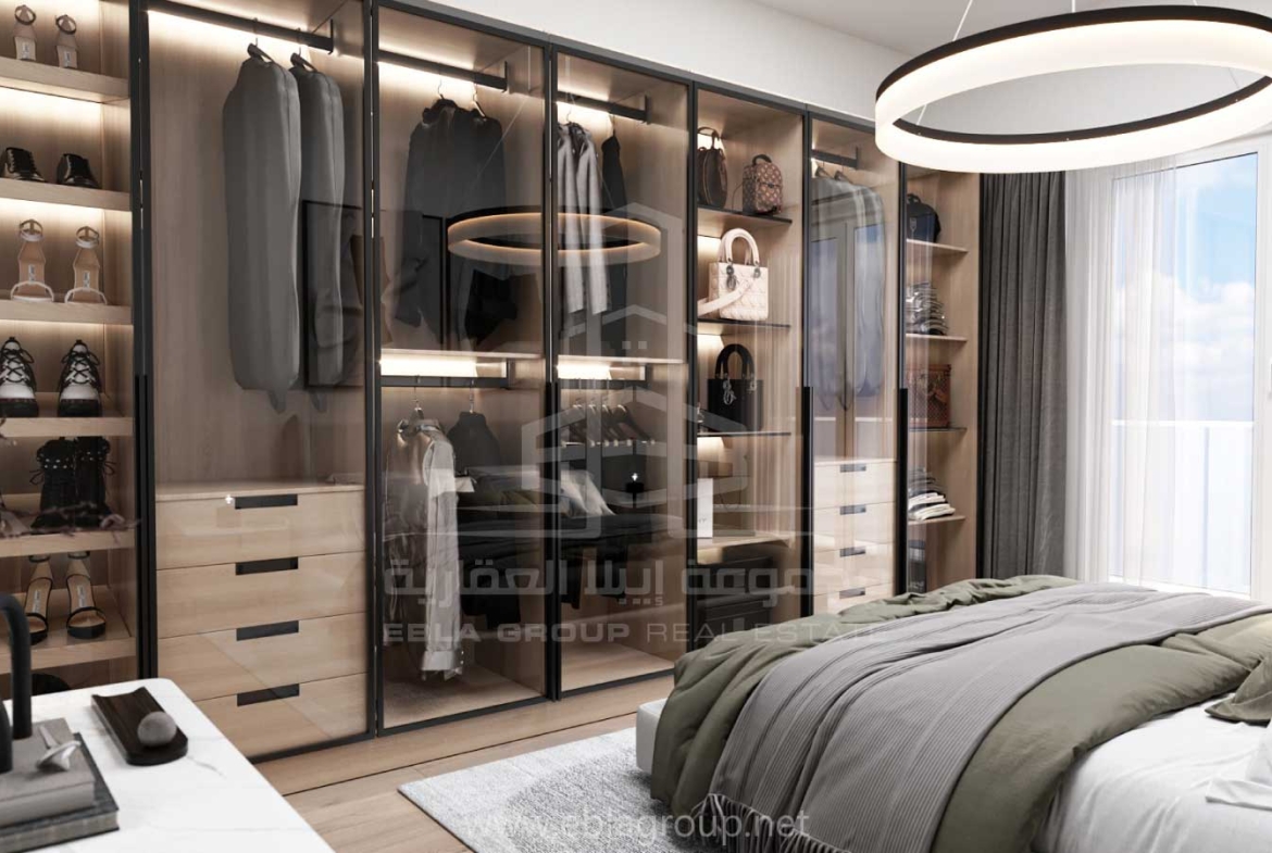 شقق للبيع في بورصة