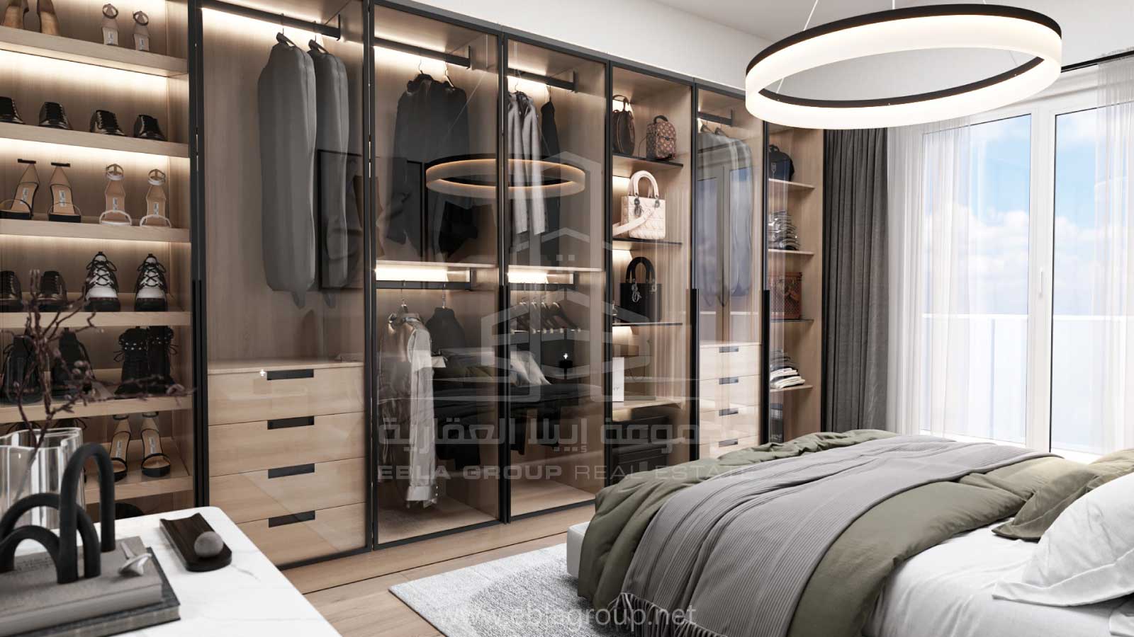 شقق للبيع في بورصة