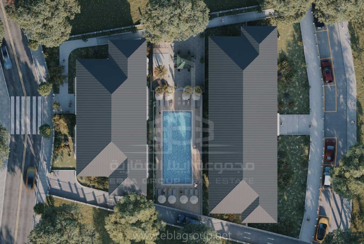 شقق للبيع في يلوا