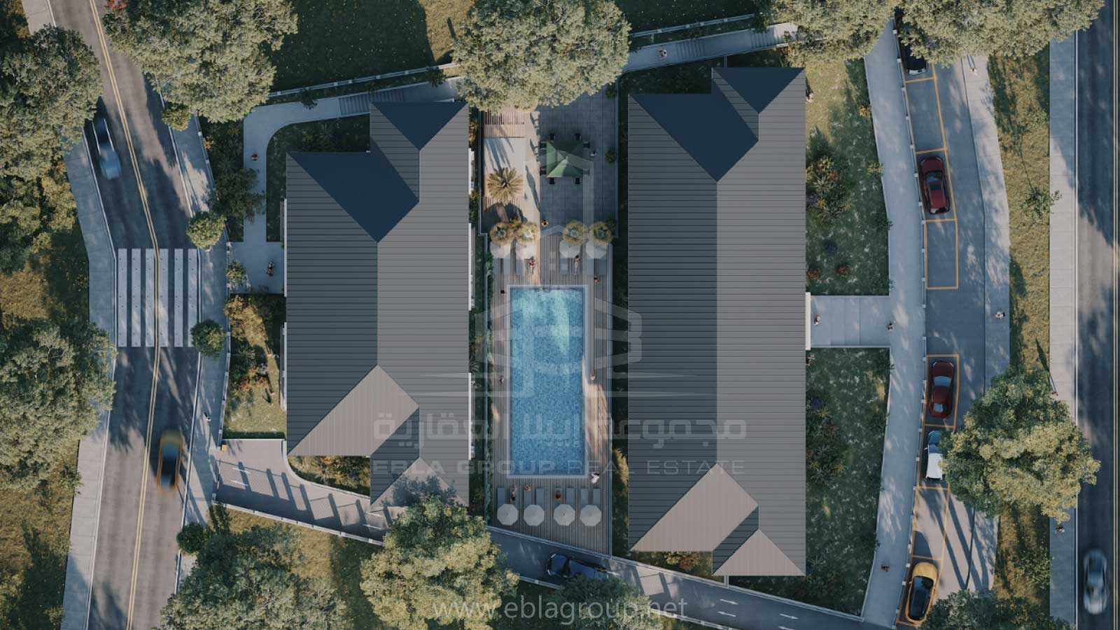 شقق للبيع في يلوا