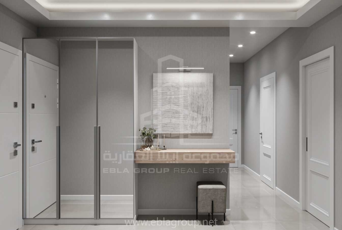 شقق للبيع في بورصة