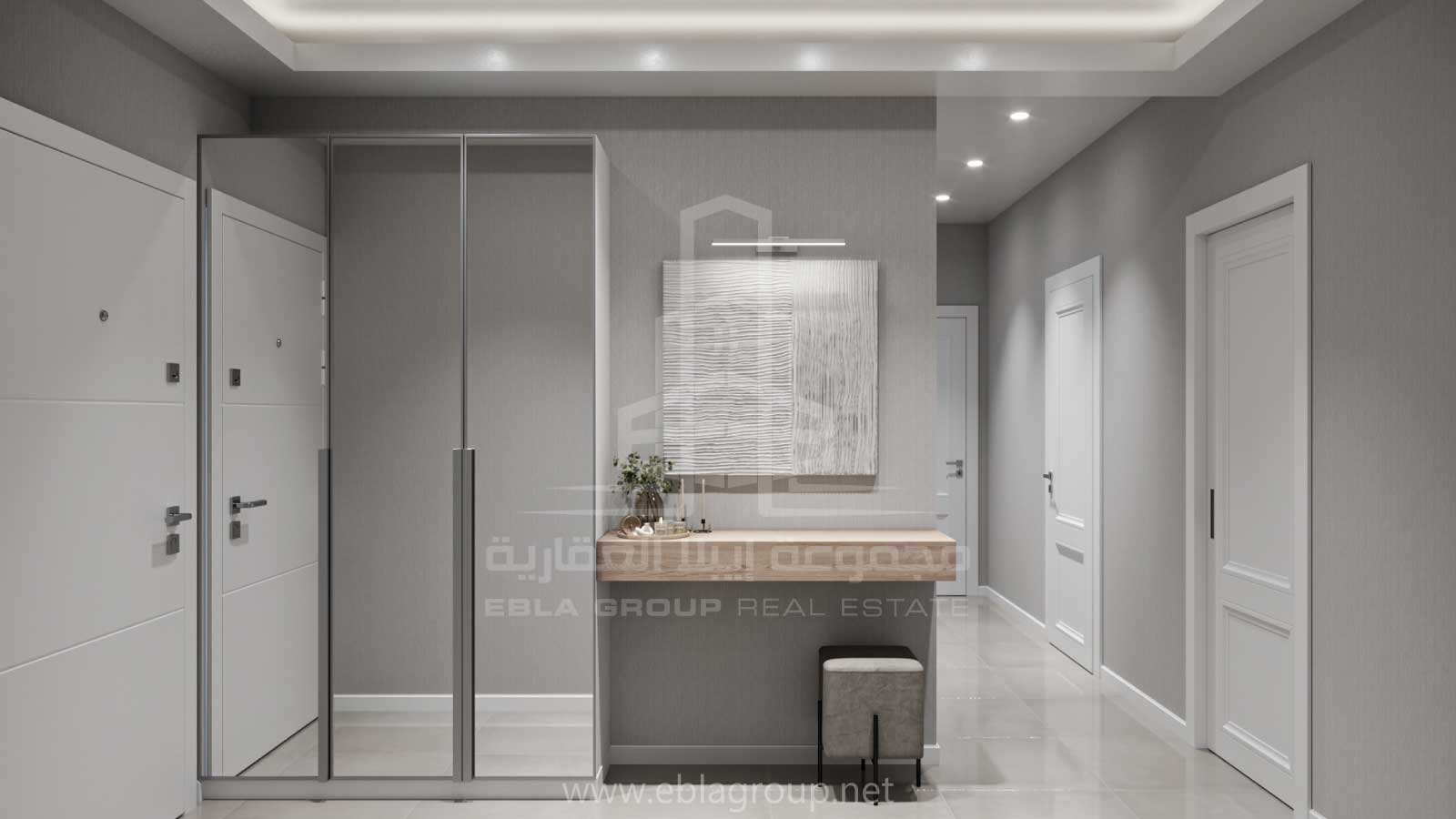 شقق للبيع في بورصة