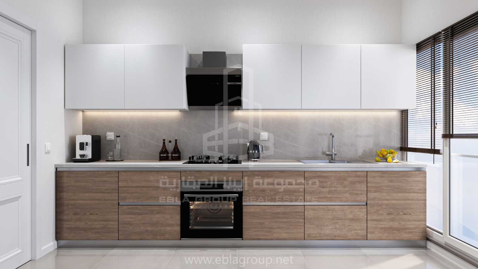 شقق للبيع في بورصة