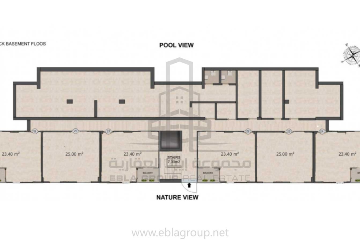 شقق للبيع في يلوا