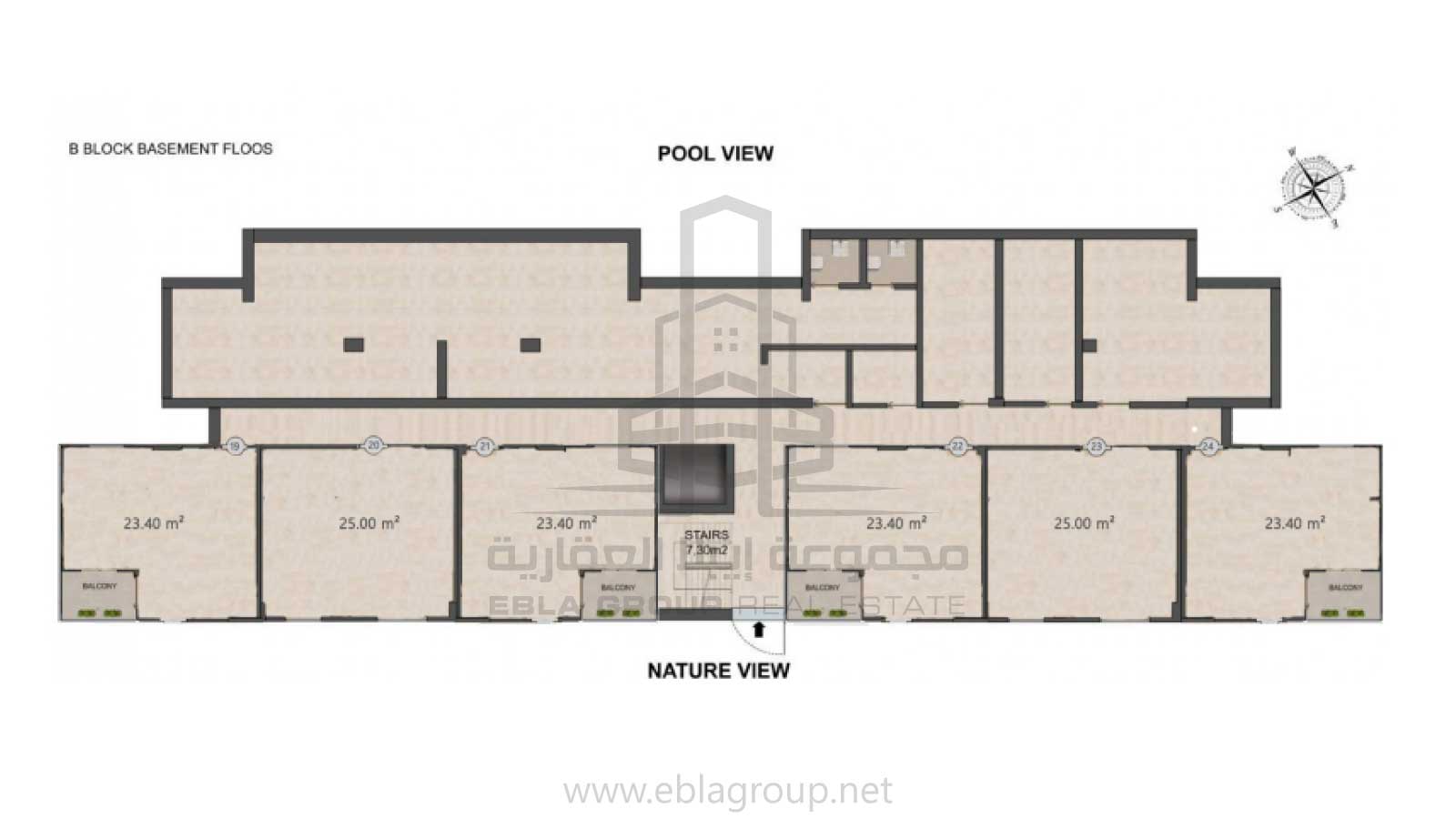 شقق للبيع في يلوا