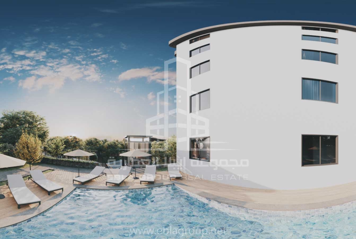 شقق للبيع في بورصة تركيا