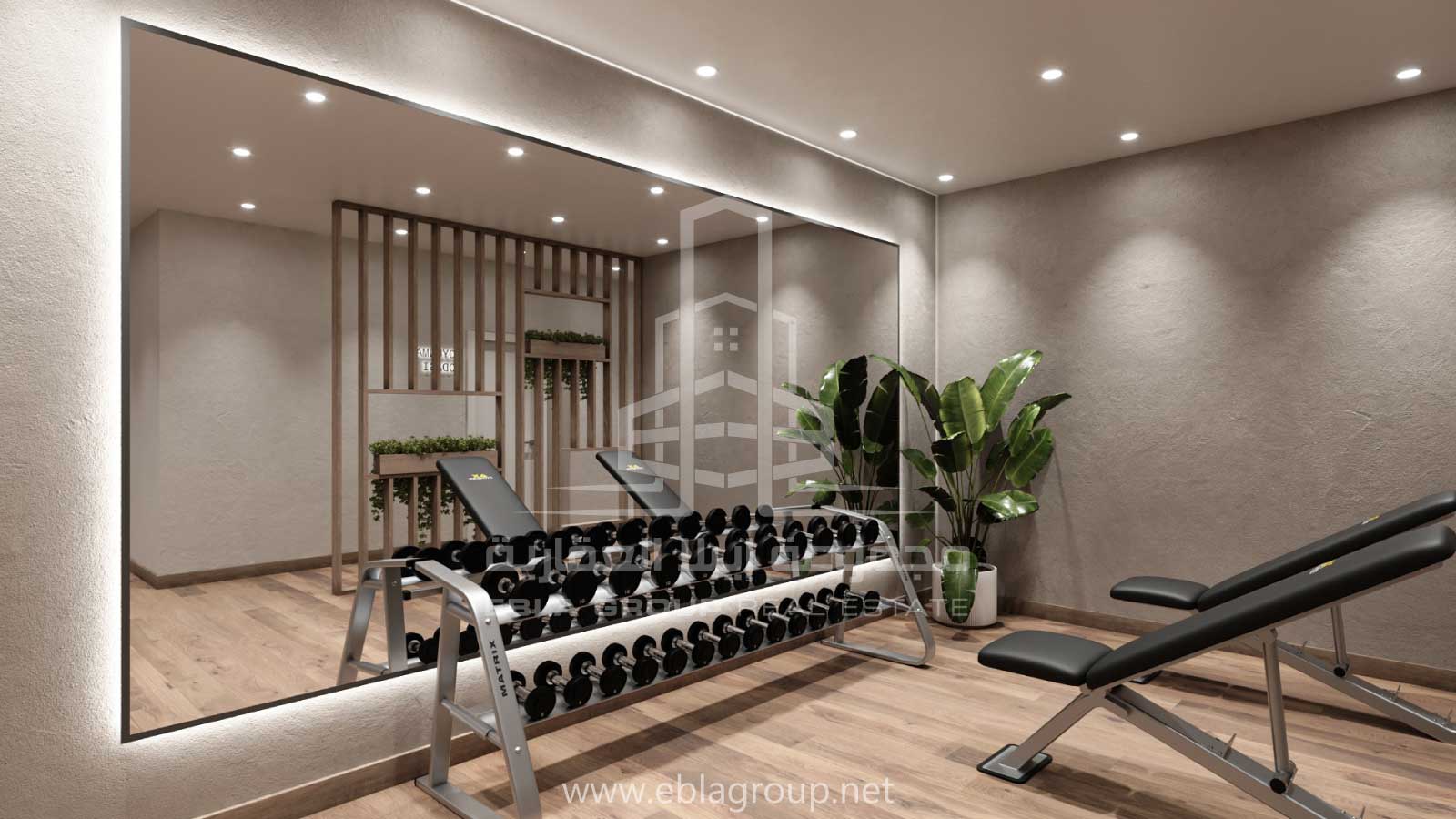 شقق للبيع في بورصة