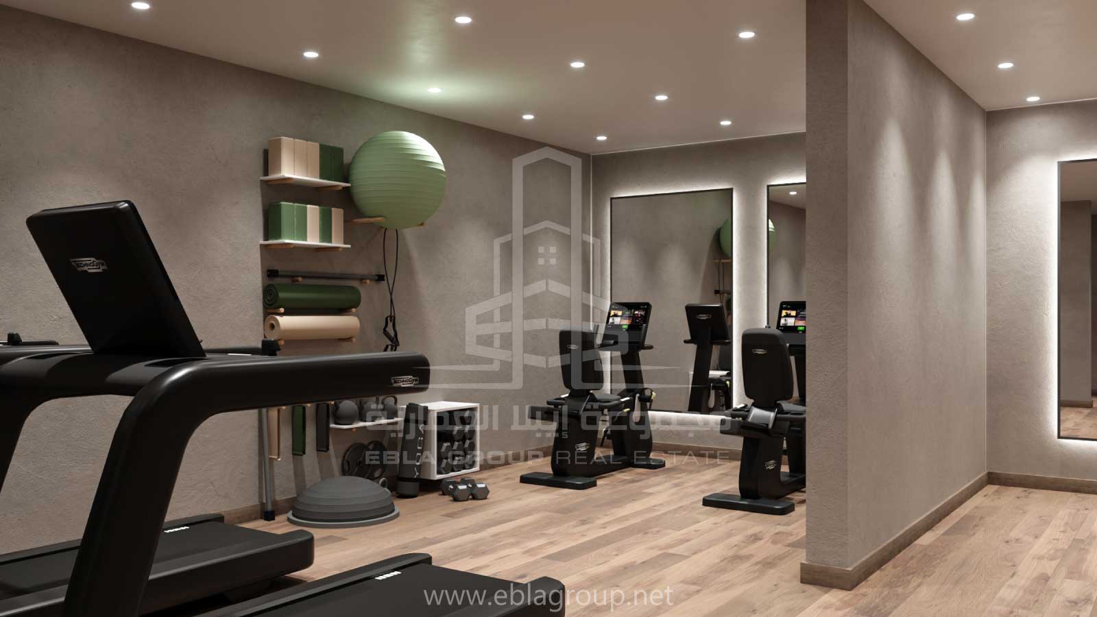 شقق للبيع في بورصة