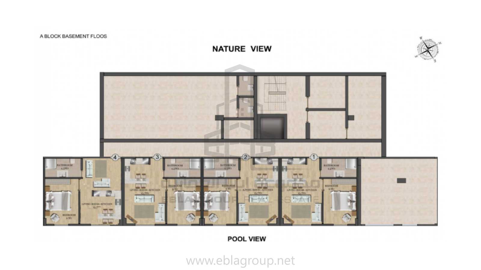 شقق للبيع في يالوفا