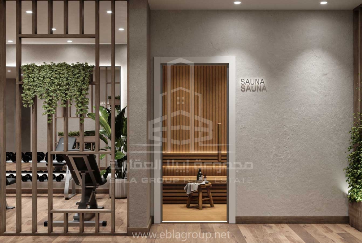 شقق للبيع في بورصة