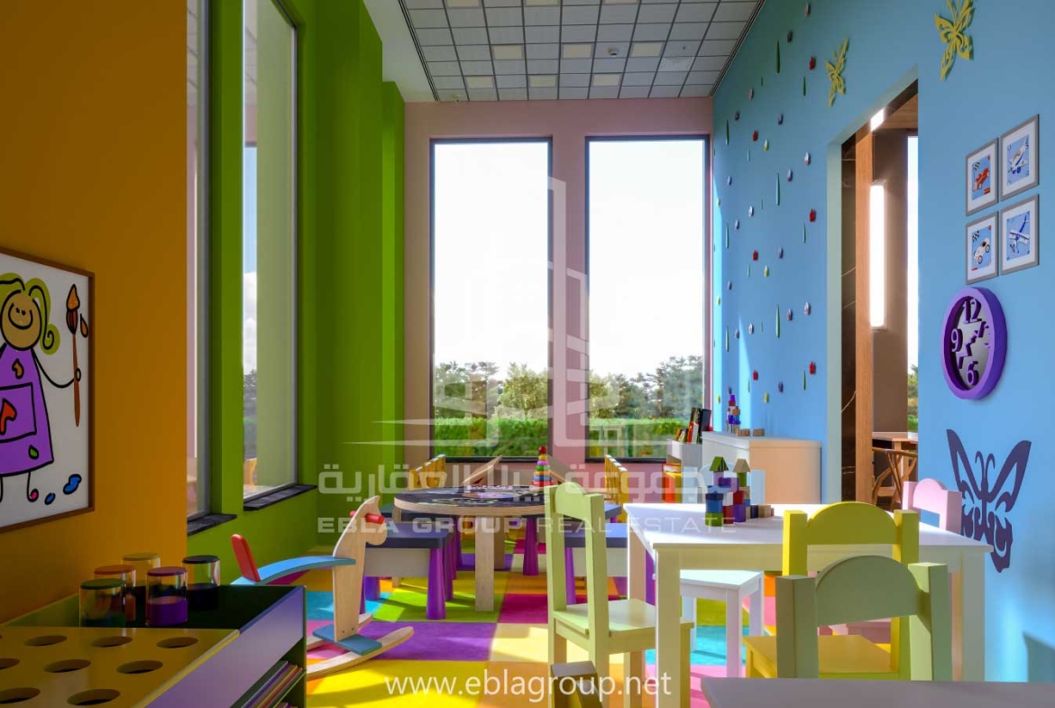 شقق للبيع في نيلوفر بورصة