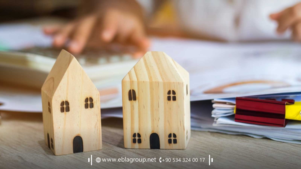 Professionals in the Istanbul real estate market
