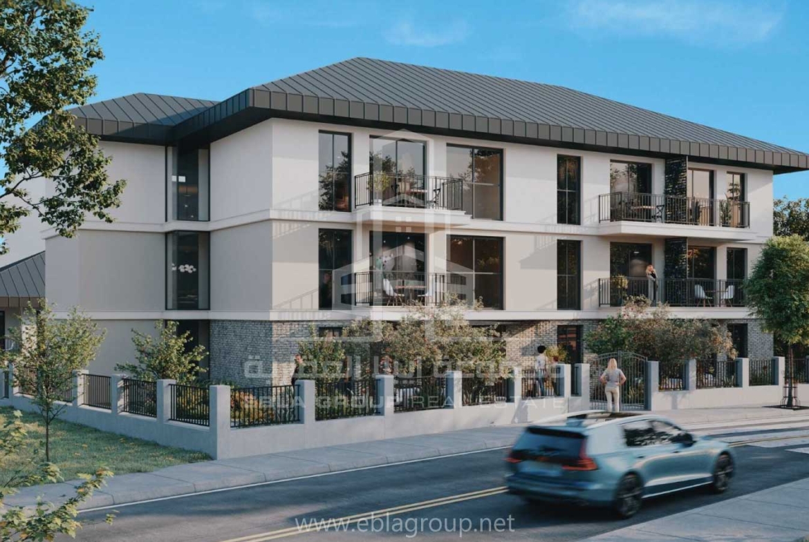 شقق للبيع في يلوفا