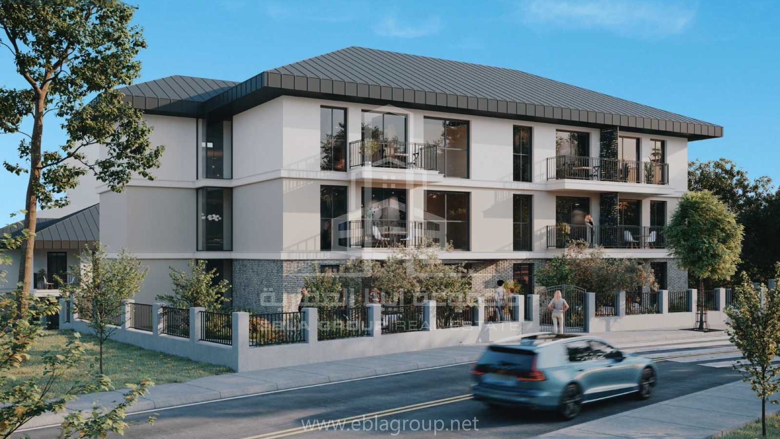 شقق للبيع في يلوفا