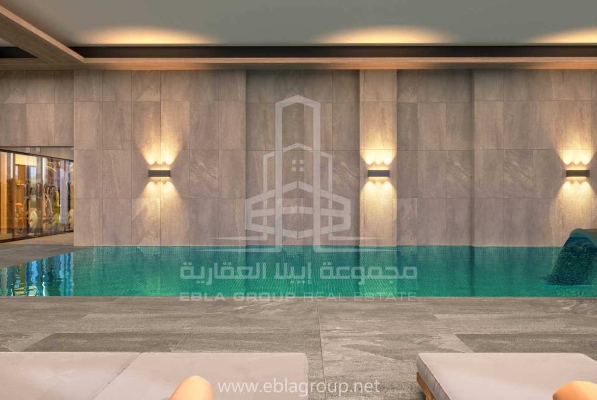 شقق للبيع في بورصة