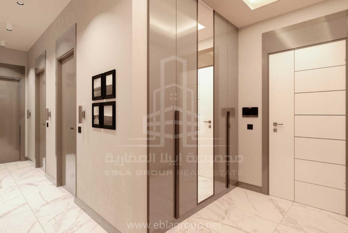 شقق للبيع في بورصة