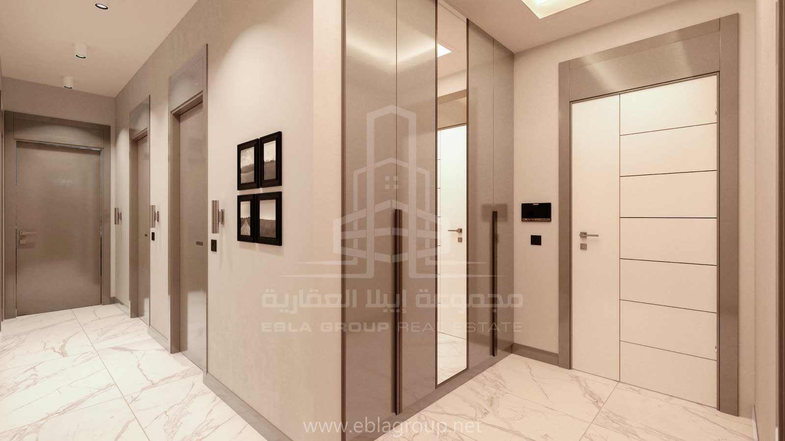 شقق للبيع في بورصة