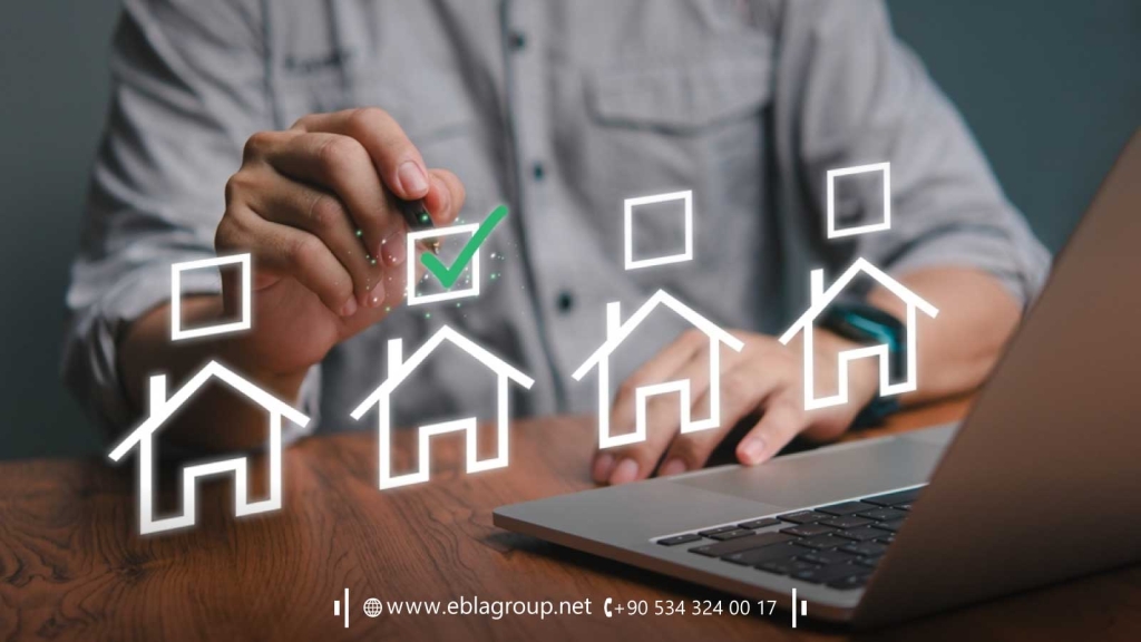 Professionals in the Istanbul real estate market