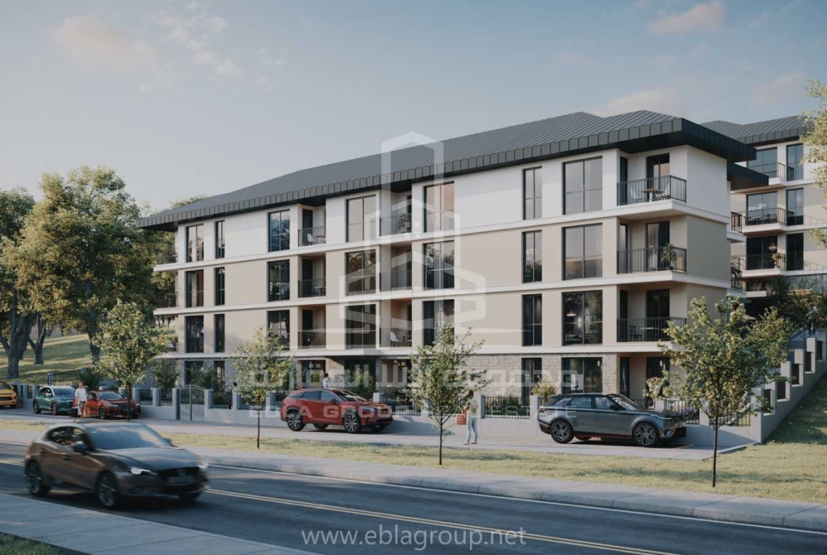 شقق للبيع في يالوفا