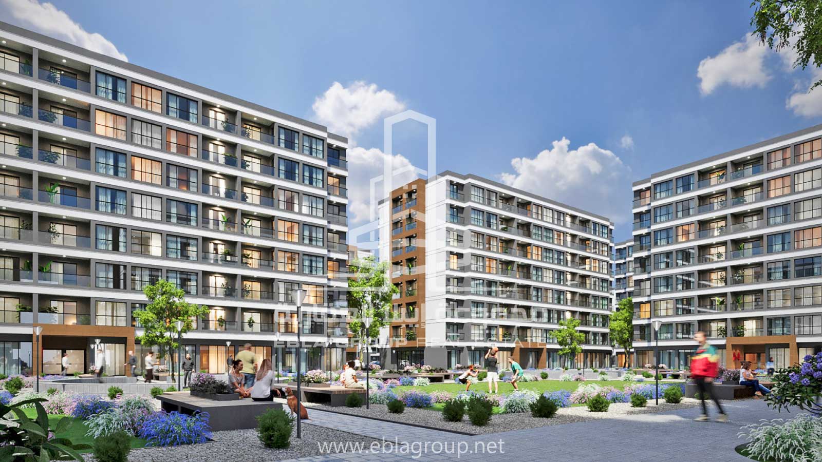 شقق للبيع في بورصة