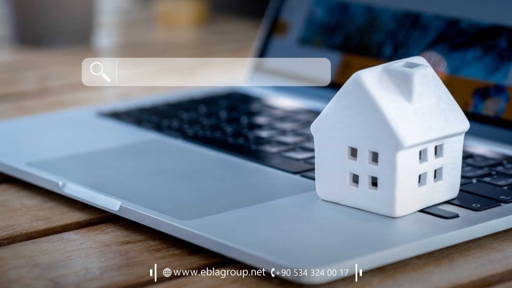 apartmenr in Istanbul