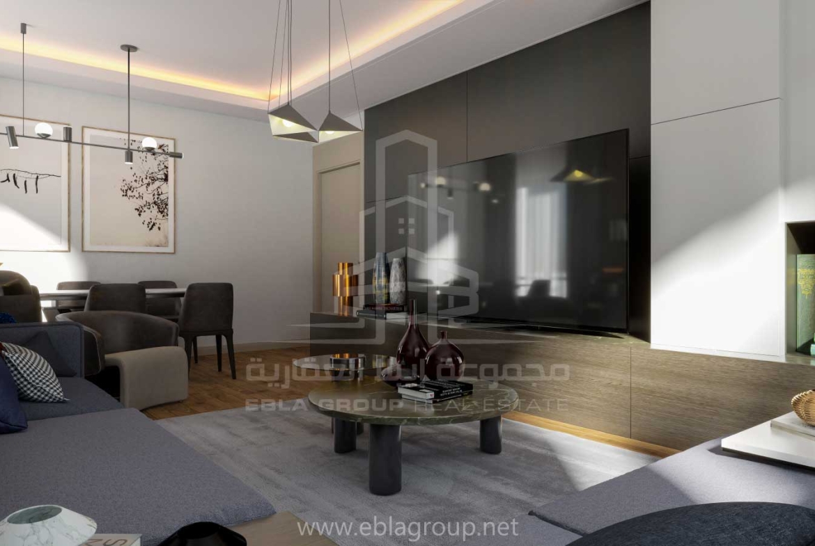 شقق للبيع في بورصة تركيا