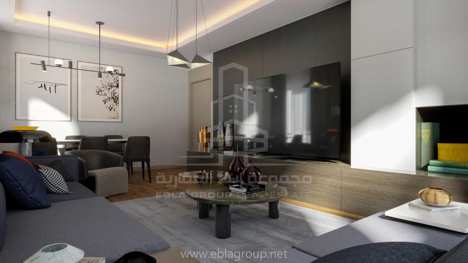 شقق للبيع في بورصة تركيا