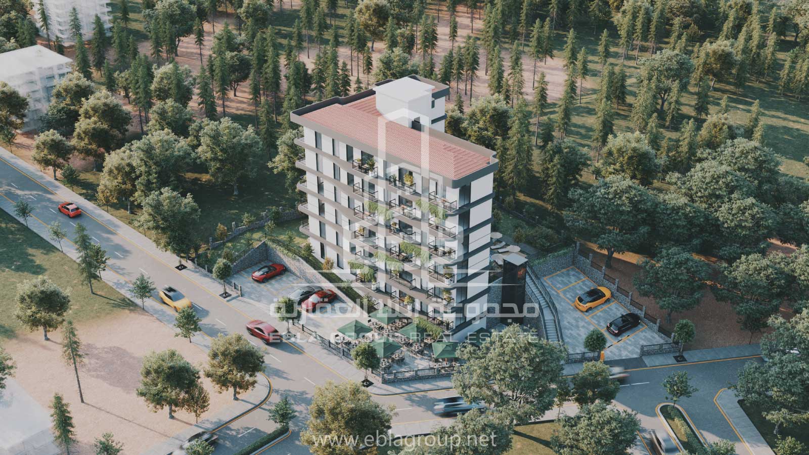 شقق للبيع في تركيا