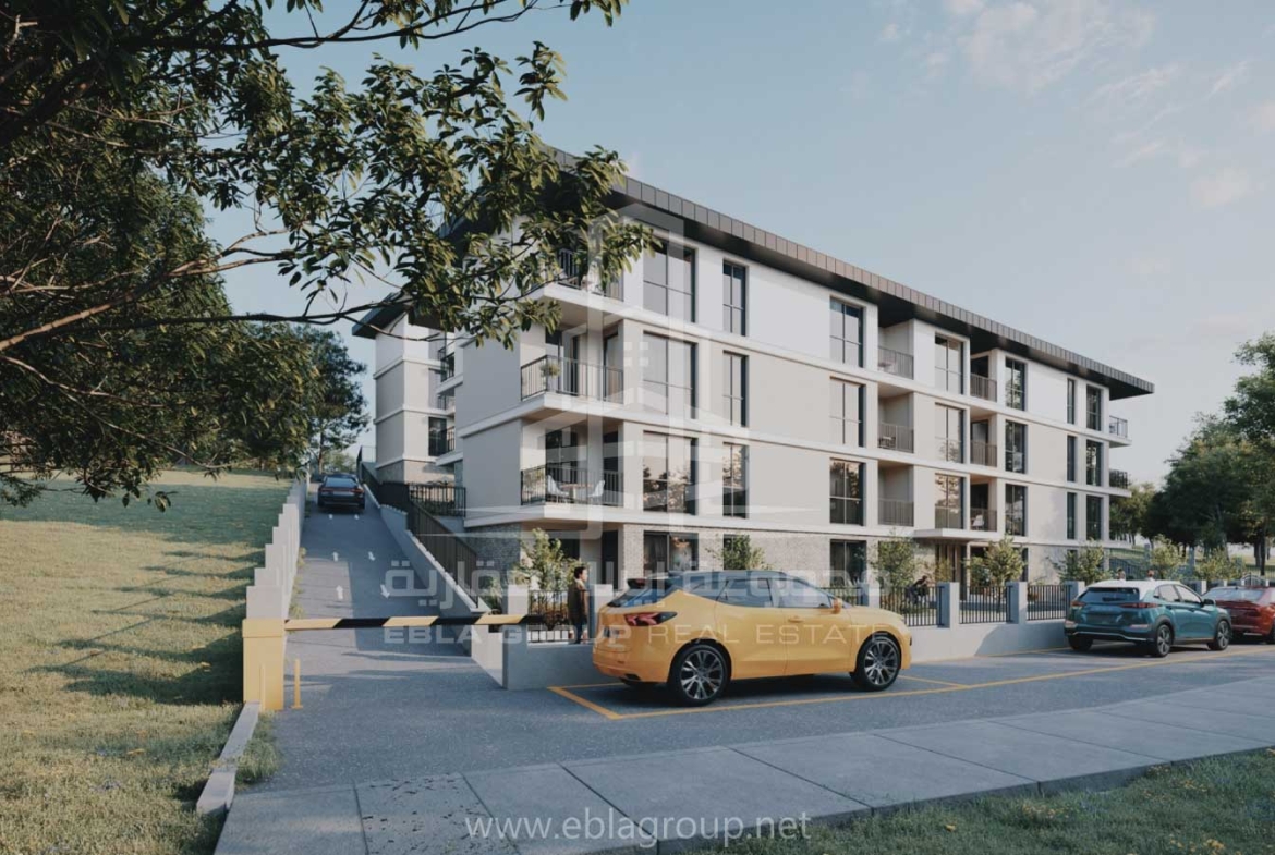 شقق للبيع في يلوا